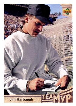Jim Harbaugh