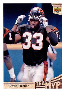 David Fulcher