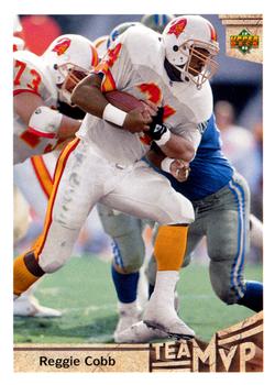 Reggie Cobb