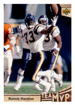 Ronnie Harmon