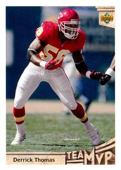 Derrick Thomas
