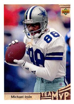 Michael Irvin