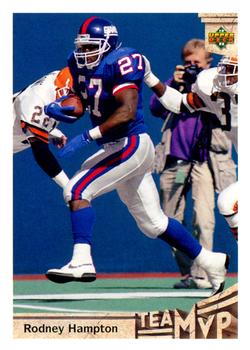 Rodney Hampton