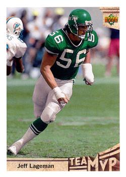 Jeff Lageman