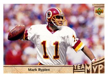 Mark Rypien