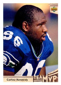 Cortez Kennedy