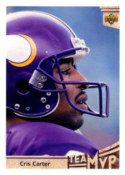 Cris Carter