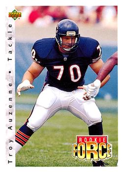Troy Auzenne