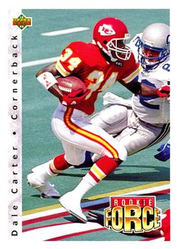 Dale Carter
