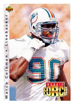 Marco Coleman
