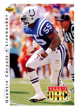 Quentin Coryatt