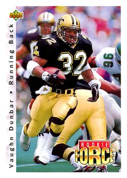 Vaughn Dunbar