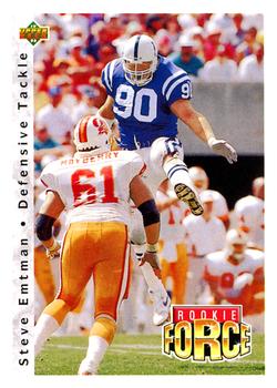Steve Emtman