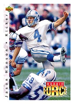 Jason Hanson
