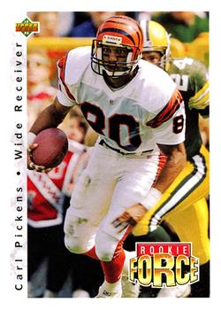 Carl Pickens