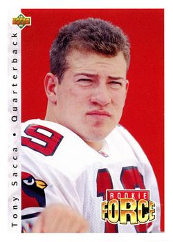 Tony Sacca