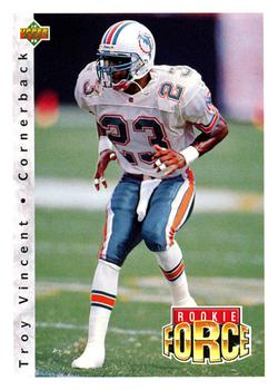 Troy Vincent