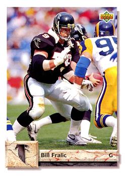 Bill Fralic