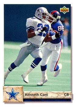 Kenneth Gant