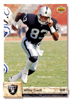 Willie Gault