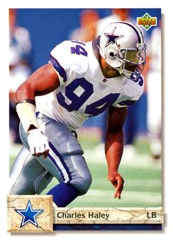 Charles Haley