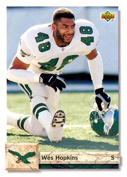 Wes Hopkins