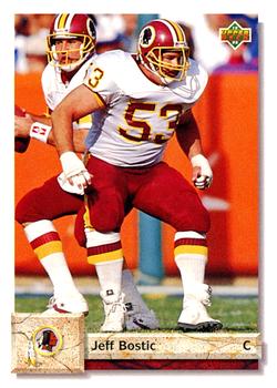 Jeff Bostic