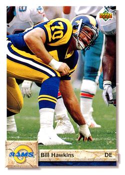 Bill Hawkins