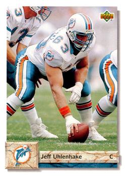 Jeff Uhlenhake