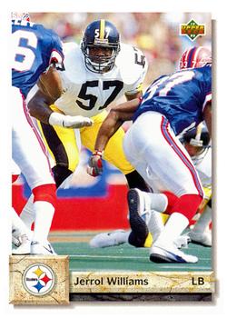 Jerrol Williams