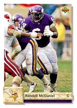 Randall McDaniel