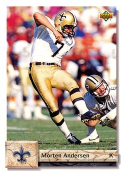 Morten Andersen