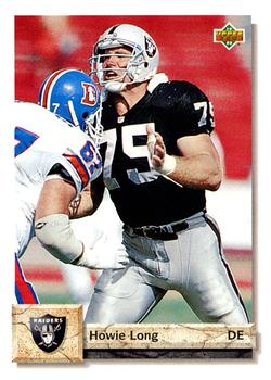 Howie Long