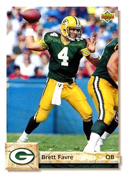 Brett Favre