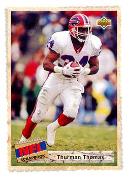 Thurman Thomas