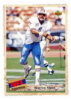 Warren Moon