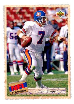 John Elway