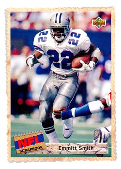 Emmitt Smith