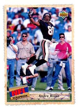 Andre Rison