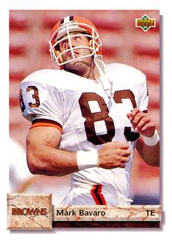 Mark Bavaro