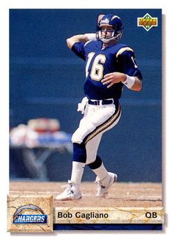 Bob Gagliano