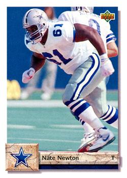 Nate Newton