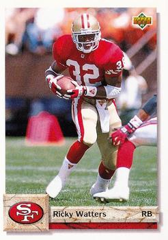 Ricky Watters