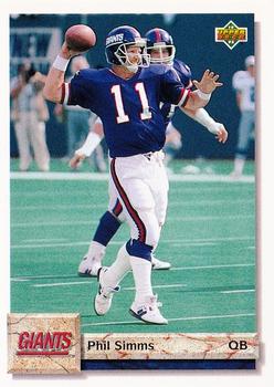 Phil Simms