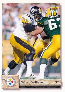 Gerald Williams