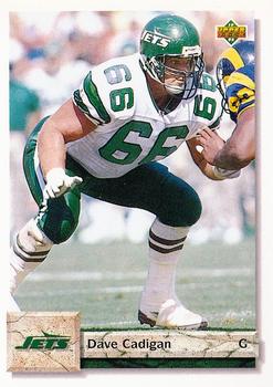 Dave Cadigan