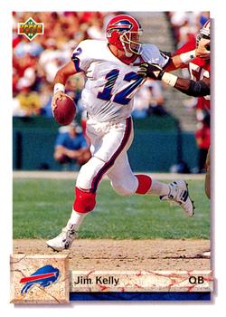 Jim Kelly