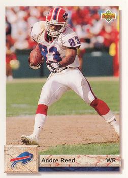 Andre Reed