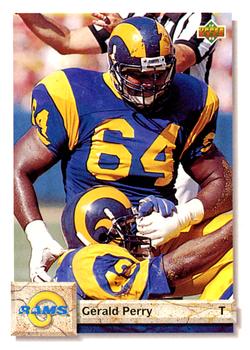Gerald Perry