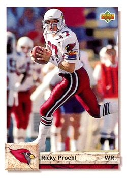 Ricky Proehl